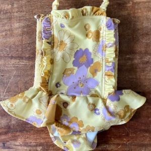Lil Lemons Swimsuit
